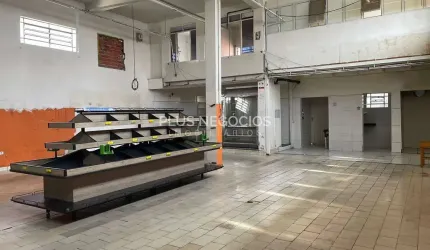Ponto para locação, Jardim Itanguá, Sorocaba, SP