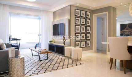 Apartamento de Alto Padrão no Campolim – 113m², 2 Vagas, Lazer Completo e Localização Privilegiada