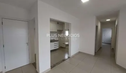 Apartamento para Venda e Locação no Nature Residencial Clube – Móveis Planejados e Pronto para Mora