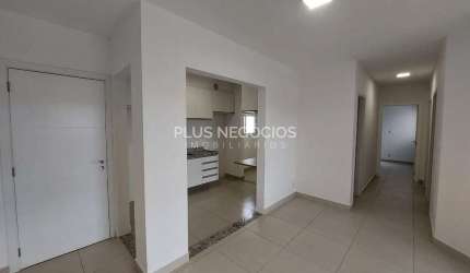 Apartamento para Venda e Locação no Nature Residencial Clube – Móveis Planejados e Pronto para Mora