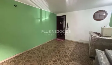 Oportunidade Única: Casa Espaçosa em Localização Estratégica no Jardim Emília!