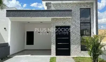 Casa à venda, Jardim Novo Horizonte, Sorocaba, SP