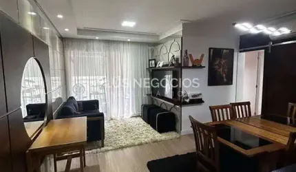 Oportunidade única no La Vista Moncayo –  andar Alto com vista deslumbrante, PORTEIRA FECHADA.