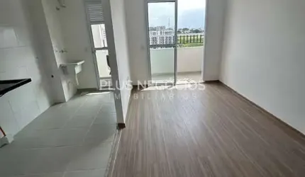 Apartamento Novo à Venda no JR Campolim II em Sorocaba – 2 Quartos, Suíte, Lazer Completo e Ótima L