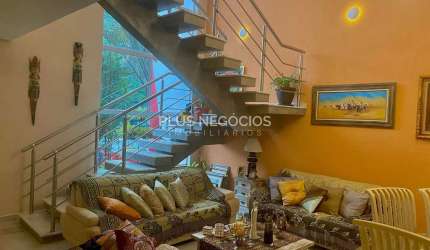 Casa à venda no Portal da Primavera em Sorocaba – 3 suítes, área gourmet, piscina e localização pri