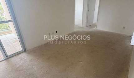 Apartamento novo à venda no Jardim Gutierrez, Zona Leste de Sorocaba – 3 dormitórios, suíte, varand