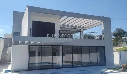 Casa à Venda no Jardim Novo Mundo – Sorocaba/SP | 3 Suítes em Condomínio Fechado