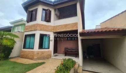 Casa à venda 3 dormitorios condominio com laser completo, Iporanga, Sorocaba, SP