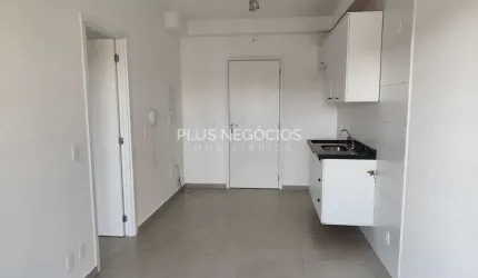 Studio para Locação - Vitalli Vila Carvalho, conforto e praticidade!