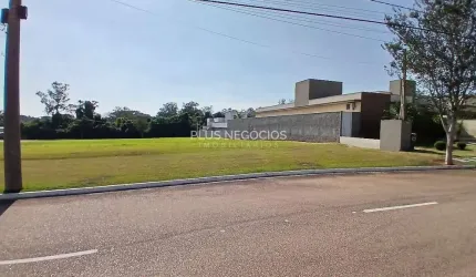 Terreno à venda condominio de alto padrão, barreiro, Araçoiaba da Serra, SP