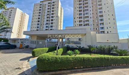 Lindo Apartamento no condominio Passeo no bairro Wanel Ville, localização privilegiada, vista marav