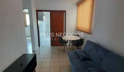 Apartamento à venda, Vila Augusta, Sorocaba, SP