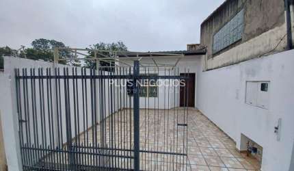 Casa com 3 dorms, Jardim Simus, Sorocaba, Cod: 218325
