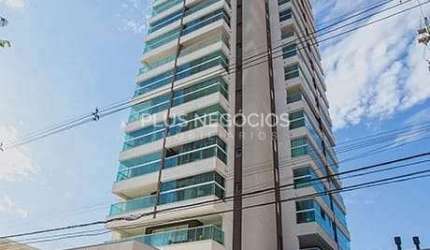 Aluguel no Campolim – Apartamento no Spetáculo Patriani com 2 vagas, lazer completo e pacote por R$
