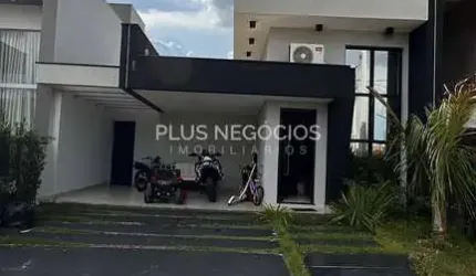 Casa térrea à venda por R$ 1.250.000 ou locação por R$ 6.830/mês no Cond. Helena Maria – 3 suítes,
