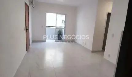 Apartamento à Venda no Campolim – 69m², 2 Dormitórios (1 Suíte), Varanda, 2 Vagas Cobertas, Próximo