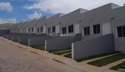 Ótimas Casas à venda no Jardim Maria Lúcia em Votorantim, SP