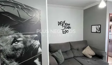 Oportunidade na Zona Leste de Sorocaba, Edificio Siena, no bairro Jardim Gonçalves, proximo a Av Sã