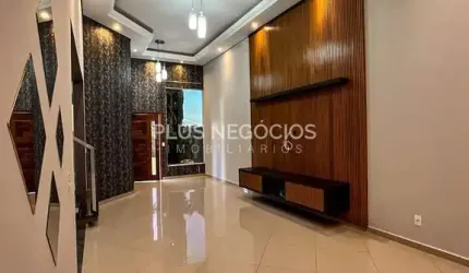 Casa de Condomínio com 4 dorms, Condomínio Residencial Villagio milano, Sorocaba - R$ 800 mil, Cod: