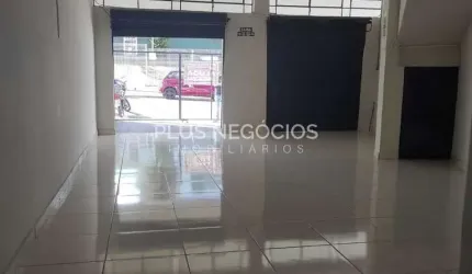 Ótimo sobrado comercial à venda no Centro de Votorantim, SP