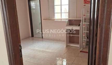 Casa à venda, Conjunto Habitacional Júlio de Mesquita Filho, Sorocaba, SP