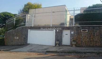 Casa Térrea na Vila Trujillo – 559m² Construídos, 4 Dorms, 4 Vagas, Salão de Festas – Ideal para Cl