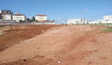 Terreno à venda, Jardim Guarujá, Sorocaba, SP