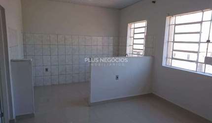 Salão Comercial ideal para Lojas locação, Vila Hortência, Sorocaba, SP, salão comercial região cent