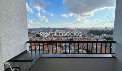 Apartamento à venda, Jardim Prestes de Barros, Sorocaba, SP