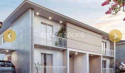 Ótima casa à venda no Lótus do Villa Flora, Votorantim, SP