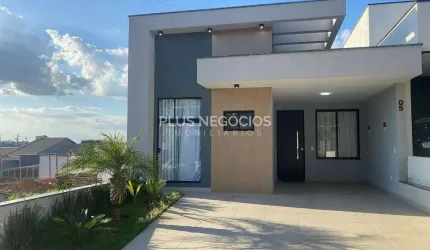 Casa à venda, Caguassu, Sorocaba, SP