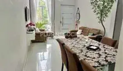 Casa Térrea  para Locação no Condomínio Vilagio Milano – Sorocaba/SP