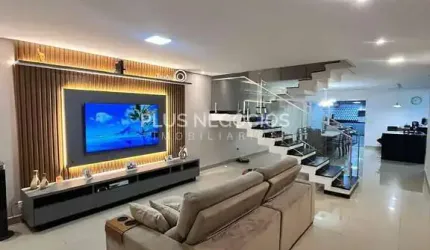 Exclusiva Casa à Venda no Jardim Villagio Milano – Viva Bem! Sorocaba, SP