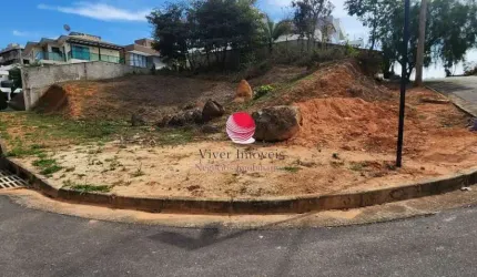 Terreno em condomínio fechado à venda na Avenida Geraldo Rocha, 445, Portal do Sol, Contagem por R$ 950.000