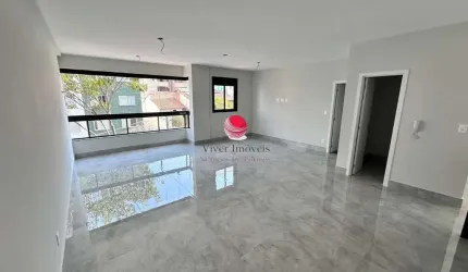 Apartamento com 4 quartos à venda na Rua Castelo de Abrantes, 130, Castelo, Belo Horizonte por R$ 1.107.232