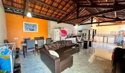 Casa com 4 quartos à venda na Rua Póvoa de Varzim, 435, Jardim Paquetá, Belo Horizonte por R$ 1.200.000