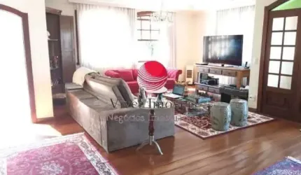 Casa com 4 quartos à venda na Rua Maestro Francisco Flores, 347, São Luiz, Belo Horizonte por R$ 1.500.000