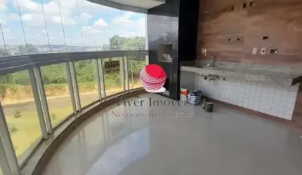 Apartamento com 4 quartos à venda na Avenida Altamiro Avelino Soares, 468, Castelo, Belo Horizonte por R$ 1.490.000