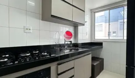 Apartamento com 3 quartos à venda na Rua Raimunda Simões da Silva, 83, Manacás, Belo Horizonte por R$ 535.000