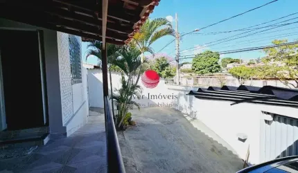 Casa com 3 quartos à venda na Avenida João Paulo I, 190, Alípio de Melo, Belo Horizonte por R$ 790.000