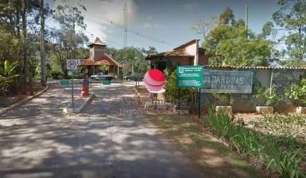 Terreno em condomínio fechado à venda na dos ipes Amarelos, 1978, Jardim Petrópolis, Nova Lima por R$ 265.000