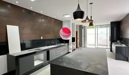 Casa em condomínio fechado com 3 quartos à venda na Avenida Dois, 300, Portal do Sol, Contagem por R$ 3.500.000