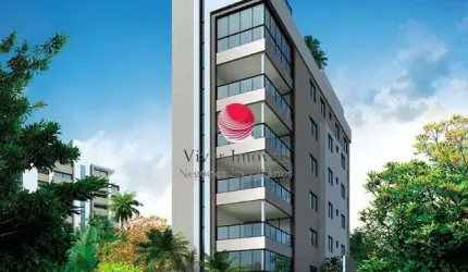 Cobertura com 4 quartos à venda na Avenida Altamiro Avelino Soares, 701, Castelo, Belo Horizonte por R$ 2.620.000
