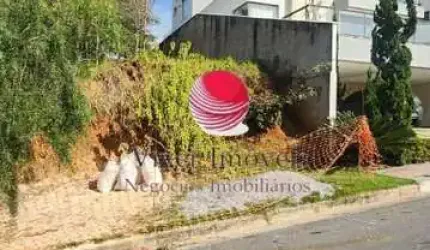 Terreno em condomínio fechado à venda na Avenida Geraldo Rocha, 441, Portal do Sol, Contagem por R$ 735.000