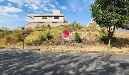 Terreno em condomínio fechado à venda na Avenida Geraldo Rocha, 445, Portal do Sol, Contagem por R$ 850.000