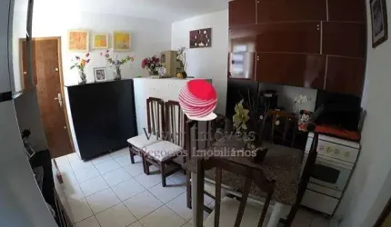 Apartamento com 2 quartos à venda na Rua José Ribeiro Filho, 301, Ouro Preto, Belo Horizonte por R$ 265.000