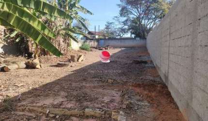 Terreno à venda na Rua Júlio de Carvalho, 555, Braúnas, Belo Horizonte por R$ 500.000