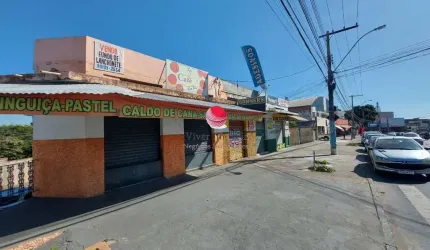 Terreno à venda na Avenida Abílio Machado, 1481, Dom Bosco, Belo Horizonte por R$ 3.300.000