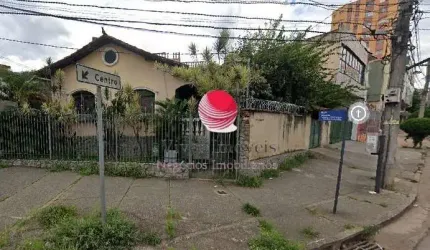 Casa comercial com 1 sala à venda na Rua Platina, 1733, Calafate, Belo Horizonte por R$ 1.650.000