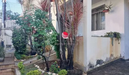 Casa com 4 quartos à venda na Rua Jauá, 115, Alípio de Melo, Belo Horizonte por R$ 940.000